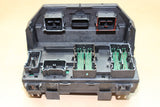 12 JEEP LIBERTY PNP TIPM TEMIC INTEGRATED OEM FUSE BOX MODULE 68105502 REBUILT