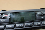 02 03 04 FORD F-150 F-250 CLIMATE CONTROL EATC HEATER A/C 3L34-19C933-AA REBUILT
