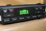02 03 04 FORD F-150 F-250 CLIMATE CONTROL EATC HEATER A/C 3L34-19C933-AA REBUILT