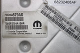 2015 15 RAM 1500 5.7L AT ECU ECM PCM ENGINE CONTROL COMPUTER 68232408C PROBADA