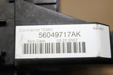 07 Jeep Wrangler Temic Integrated Fuse Box 56049717AK
