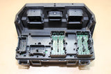 2012 RAM 1500 2500 TIPM FUSE AND RELAY CENTER BCM POWER MODULE 68089323 REBUILT