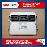 07 FORD F150 F-150 4.6L ECU ECM PCM ENGINE COMPUTER 7L3A-12A650-FFD TESTED