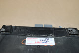 08-09 LIBERTY NITRO TIPM TEMIC INTEGRATED FUSE BOX 04692235 REMAN NO LID LATCHES