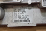 10-12 Ram 2500 3500 6.7L PCM