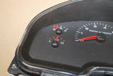 07-08 FORD F-150 INSTRUMENT CLUSTER GAUGES SPEEDOMETER 7L34-10849-AAB PROBADA
