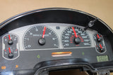 07-08 F-150 F-250 INSTRUMENT CLUSTER GAUGES SPEEDOMETER 8L34-10849-XA PROBADA