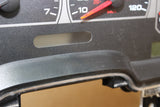07-08 F-150 F-250 INSTRUMENT CLUSTER GAUGES SPEEDOMETER 8L34-10849-XA PROBADA