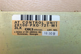 92-93 HONDA ACCORD TRANSMISSION CONTROL UNIT TCU MODULE 28100-PX0-721-M1 REBUILT