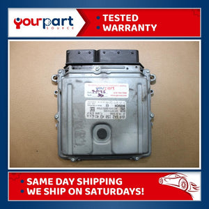 07-09 SPRINTER 3.0L ECU ECM PCM ENGINE COMPUTER A642 150 43 41 0281015133 TESTED