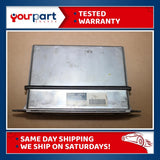 06 Lexus PCM 89666-30361