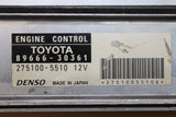 06 Lexus PCM 89666-30361