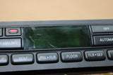 98-01 Ford Explorer Climate Control XL2H-19C933-AB
