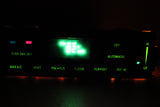 98-01 Ford Explorer Climate Control XL2H-19C933-AB