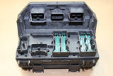 14 Dodge Grand Caravan Fuse Box 68217405