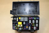 14 Dodge Grand Caravan Fuse Box 68217405