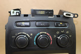 01-07 Toyota Highlander Manual Climate Control 84010-48091