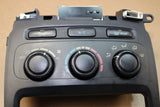 01-07 Toyota Highlander Manual Climate Control 84010-48091