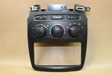 01-07 Toyota Highlander Manual Climate Control 84010-48091