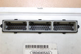 00 DODGE DAKOTA 5.9L ECU ECM PCM OEM ENGINE COMPUTER MODULE 56040405AG REBUILT