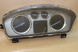 07-11 CADILLAC ESCALADE SPEEDOMETER INSTRUMENT CLUSTER TN257450-7803 TESTED