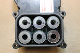 03-04 DODGE DAKOTA AWAL ABS EBCM ANTI-LOCK BRAKE MODULE 52010428 OEM REBUILT