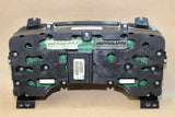 04-05 DODGE RAM 1500 2500 INSTRUMENT SPEEDOMETER CLUSTER 56051101 w KEY LOCK MOD