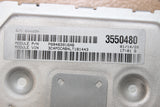 2020 2.4L DODGE JOURNEY ECU ECM PCM ENGINE COMPUTER 68483916AB PROBADA OEM