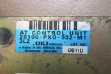 90-91 HONDA ACCORD TRANSMISSION CONTROL UNIT TCU MODULE 28100-PX0-932-M1 REBUILT
