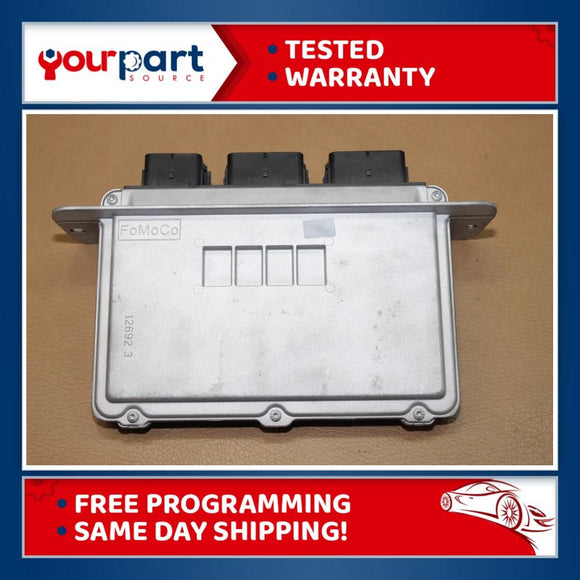2013 FORD E-150 E-250 4.6L ECU ECM PCM ENGINE COMPUTER DC2A-12A650-ED TESTED