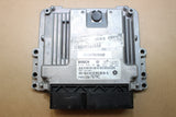14 Jeep Grand Cherokee 3.0L PCM 68307635AB