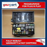 08 09 JOURNEY CARAVAN T&C TIPM TEMIC INTEGRATED FUSE BOX MODULE 04692302 OE 2008