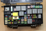 08 09 JOURNEY CARAVAN T&C TIPM TEMIC INTEGRATED FUSE BOX MODULE 04692302 OE 2008
