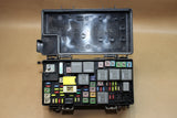 08 09 JOURNEY CARAVAN T&C TIPM TEMIC INTEGRATED FUSE BOX MODULE 04692302 OE 2008
