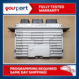 11 Ford F-150 5.0L PCM BR3A-12A650-CB