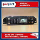 97-05 Buick Climate Control