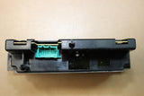 97-05 Buick Climate Control