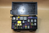 07 DODGE NITRO TEMIC TOTALLY INTEGRATED FUSE BOX MODULE TIPM 56049721AQ REBUILT