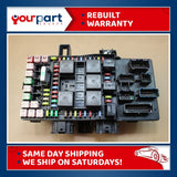 04 Ford Expedition Navigator Power Distribution Fuse Box 4L1T-14A067-AC