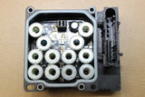 09-10 MAXIMA EBCM ABS PUMP ANTI-LOCK BRAKE SYSTEM MODULE 0 265 950 758 REBUILT