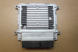 09 DODGE CALIBER COMPASS 2.4L ECU ECM PCM ENGINE OEM COMPUTER 68031775AF TESTED