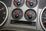 04 05 FORD F-150 FX4 INSTRUMENT CLUSTER GAUGES SPEEDOMETER 4L34-10849-CN TESTED
