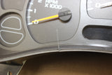 03-04 1500 2500 TAHOE YUKON SPEEDOMETER INSTRUMENT CLUSTER OEM 15114649 REBUILT