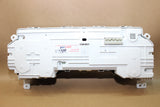 12-14 SEQUOIA OEM INSTRUMENT SPEEDOMETER CLUSTER 83800-0CK00 MILEAGE PROGRAMMING