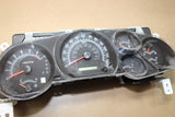 12-14 SEQUOIA OEM INSTRUMENT SPEEDOMETER CLUSTER 83800-0CK00 MILEAGE PROGRAMMING