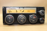 06-07 ARMADA QX56 OEM DIGITAL CLIMATE CONTROL HEATER TEMPERATURE A/C 27500-ZC300