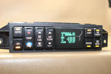 97-05 BUICK PARK AVENUE DIGITAL CLIMATE HEATER AC TEMPERATURE CONTROLLER MODULE