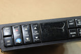 97-05 BUICK PARK AVENUE DIGITAL CLIMATE HEATER AC TEMPERATURE CONTROLLER MODULE