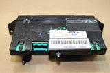 97-05 BUICK PARK AVENUE DIGITAL CLIMATE HEATER AC TEMPERATURE CONTROLLER MODULE