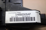 10 DODGE JOURNEY CARAVAN TIPM TEMIC INTEGRATED FUSE BOX MODULE 04692305 REBUILT